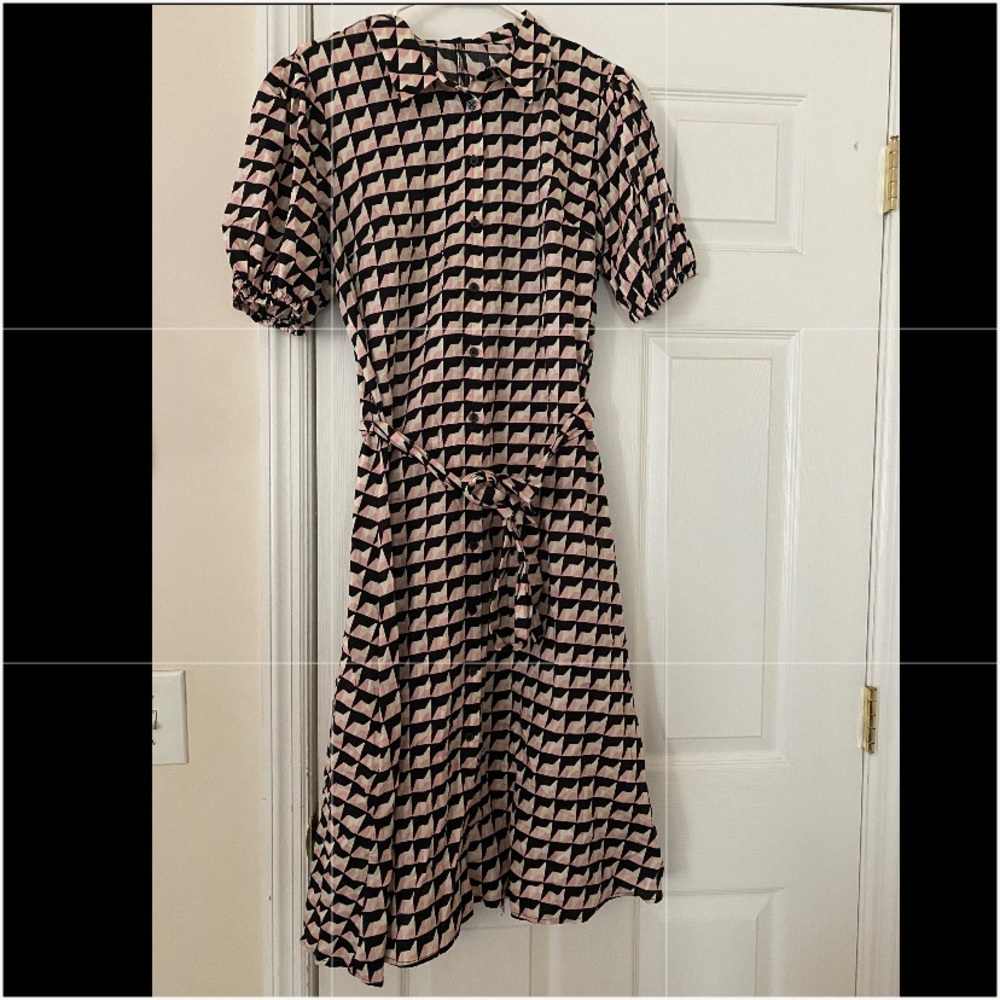 WHOWHATWHERE Dress
